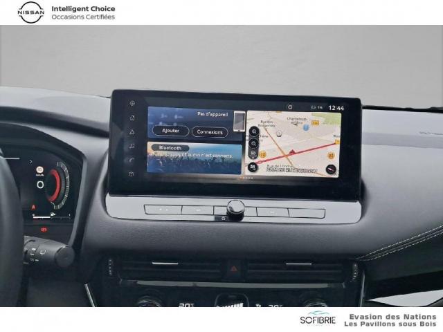 Nissan Qashqai image 2