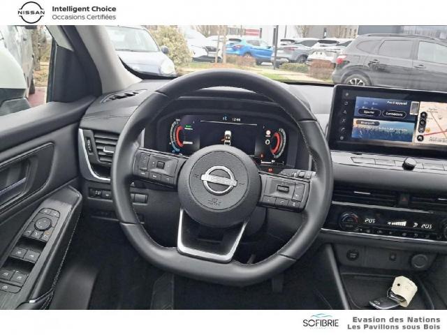 Nissan Qashqai image 8