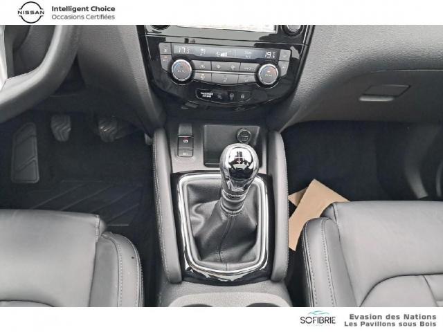 Nissan Qashqai image 2
