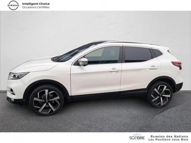 Nissan Qashqai image 6
