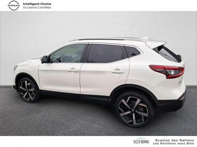 Nissan Qashqai image 9