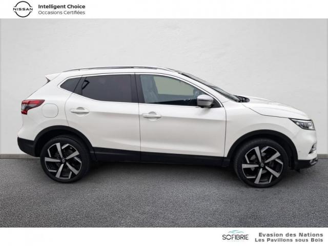 Nissan Qashqai image 4