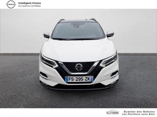 Nissan Qashqai image 5