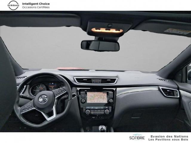 Nissan Qashqai image 1
