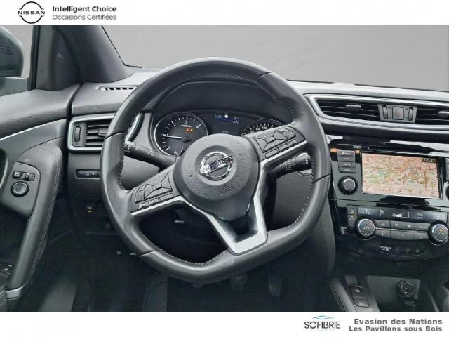 Nissan Qashqai image 8