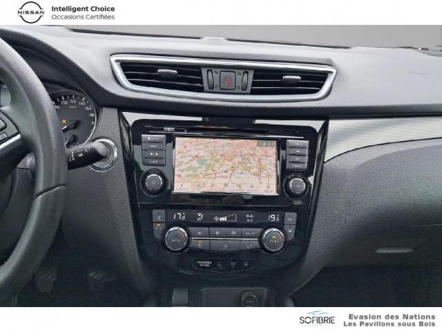 Nissan Qashqai image 7