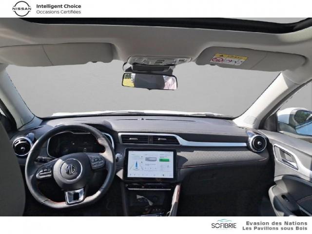 Mg Zs image 3