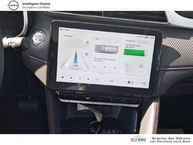 Mg Zs image 4