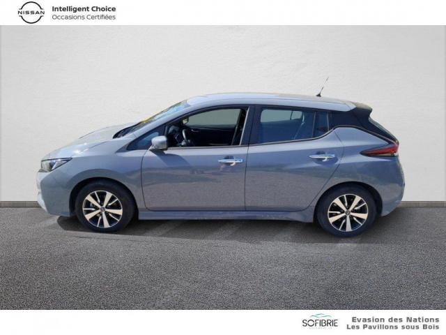 Nissan Leaf image 2