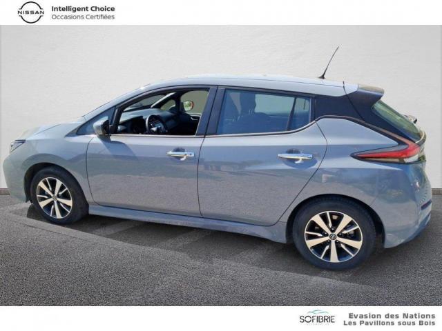 Nissan Leaf image 9
