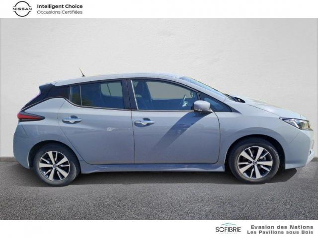 Nissan Leaf image 5