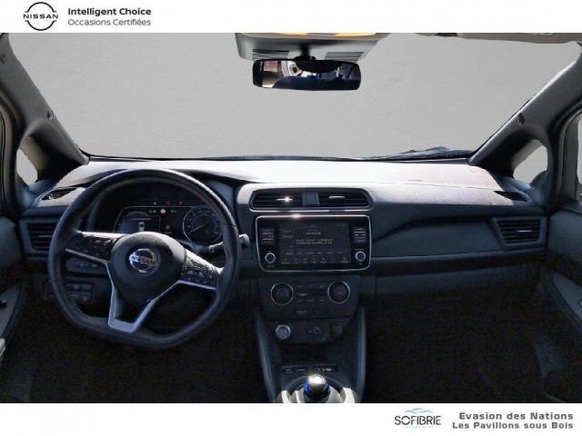 Nissan Leaf image 7