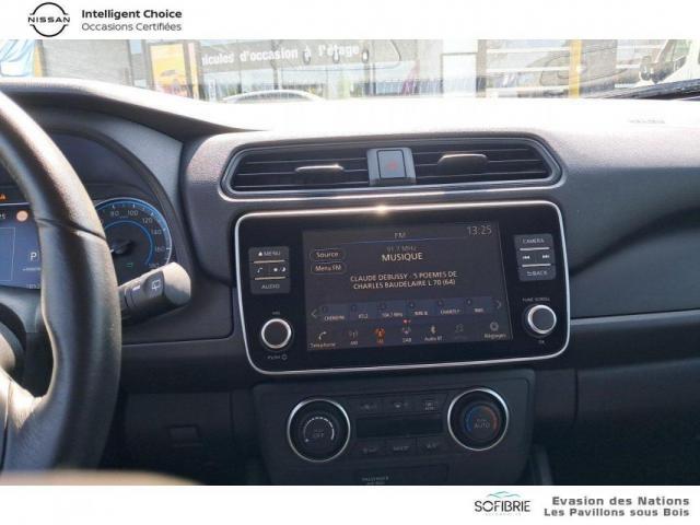 Nissan Leaf image 4