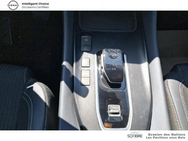 Nissan Qashqai image 5