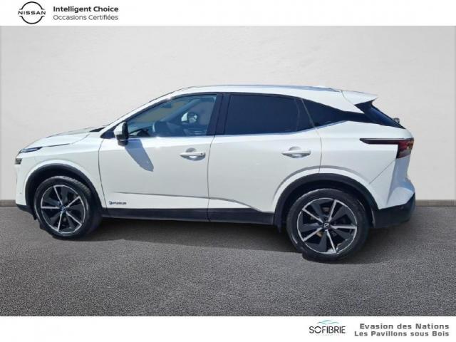 Nissan Qashqai image 3
