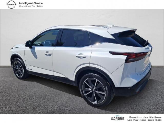Nissan Qashqai image 6
