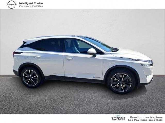 Nissan Qashqai image 2