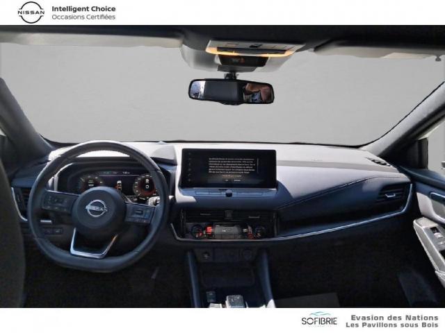 Nissan Qashqai image 9