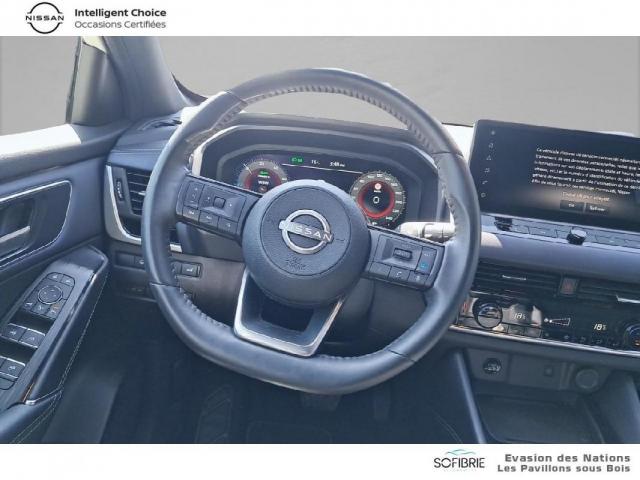Nissan Qashqai image 1