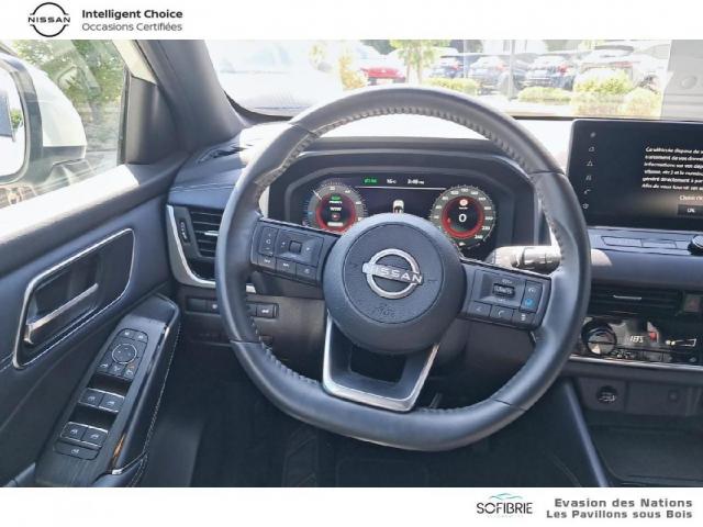Nissan Qashqai image 8