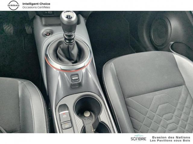 Nissan Juke image 8
