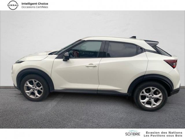 Nissan Juke image 4