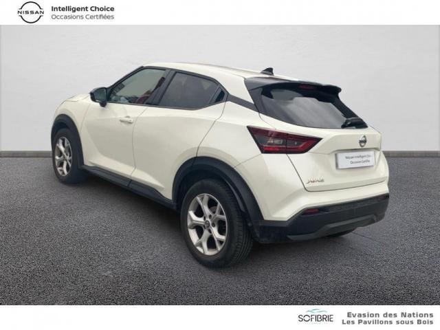 Nissan Juke image 2