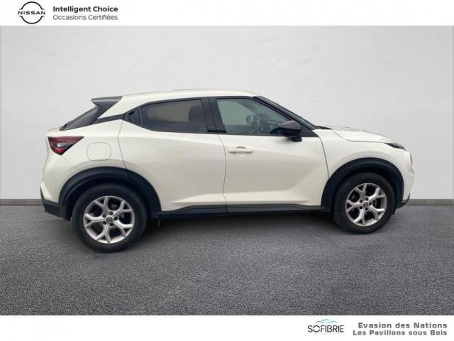 Nissan Juke image 3