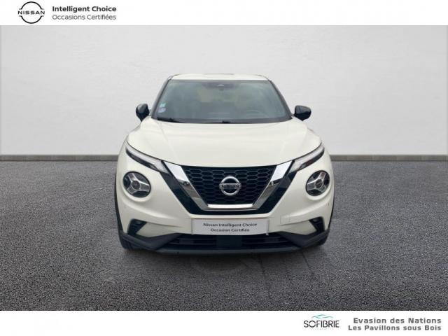 Nissan Juke image 1
