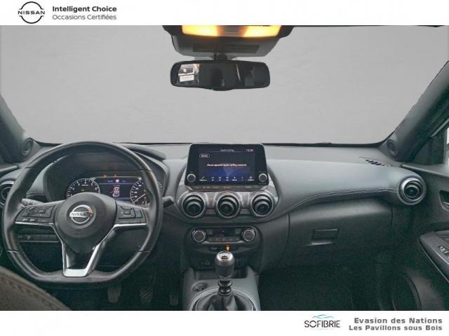 Nissan Juke image 5