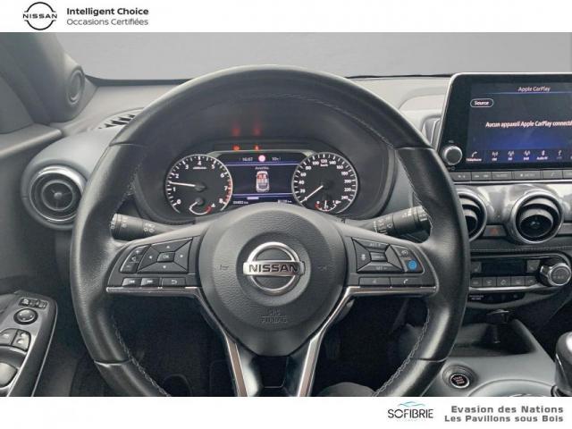 Nissan Juke image 6