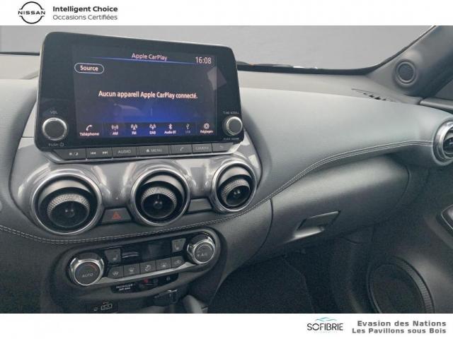 Nissan Juke image 7