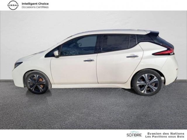 Nissan Leaf image 9