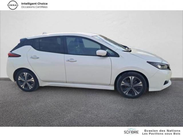 Nissan Leaf image 7