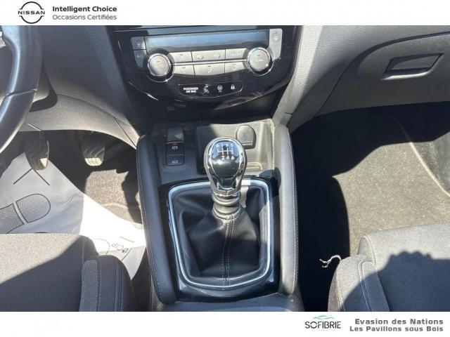 Nissan Qashqai image 4