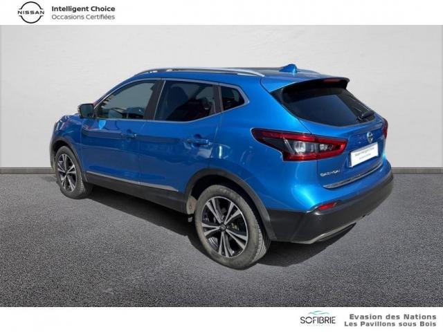 Nissan Qashqai image 6