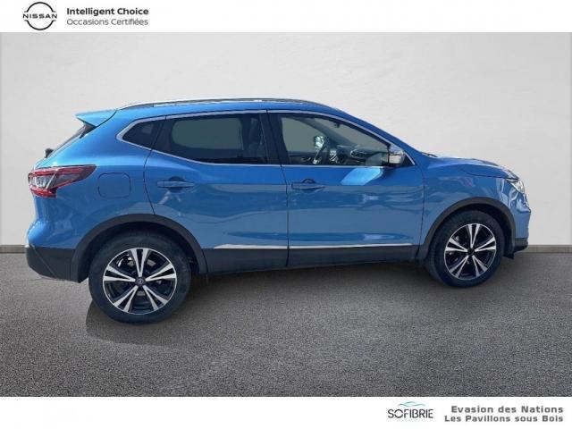 Nissan Qashqai image 7