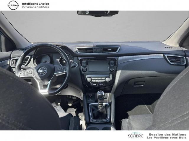 Nissan Qashqai image 9
