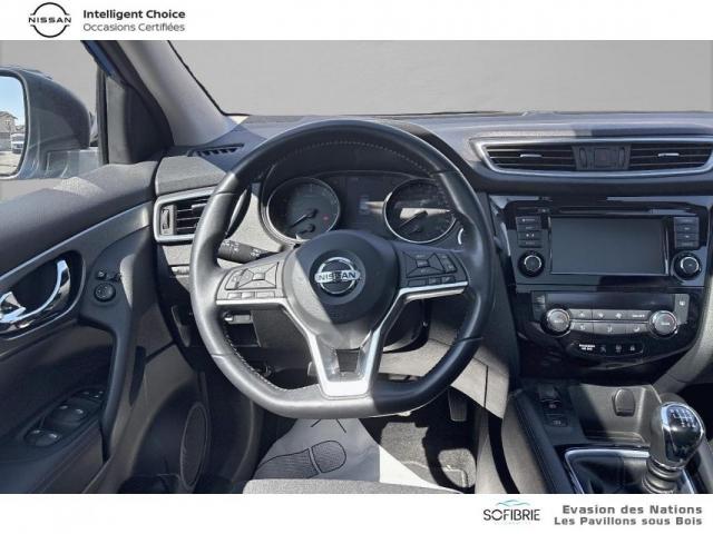 Nissan Qashqai image 2