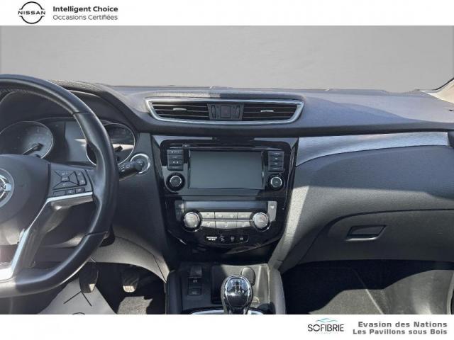 Nissan Qashqai image 3