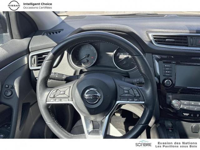 Nissan Qashqai image 8