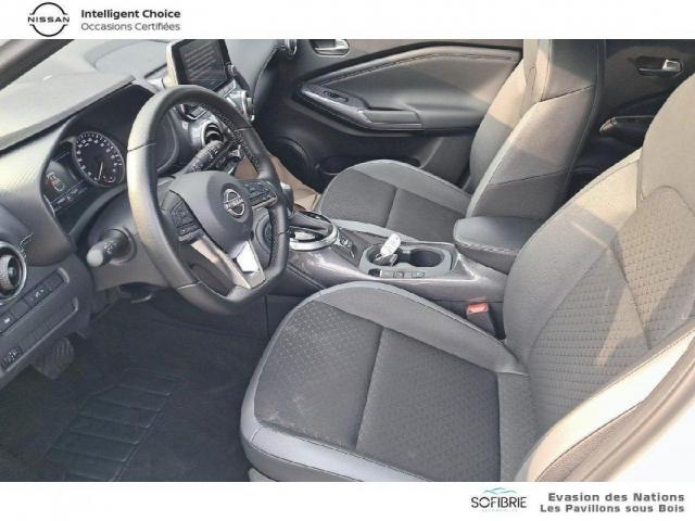 Nissan Juke image 2