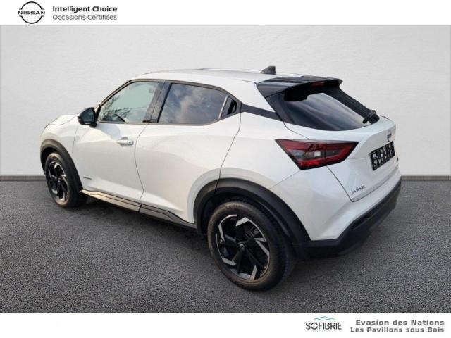 Nissan Juke image 8