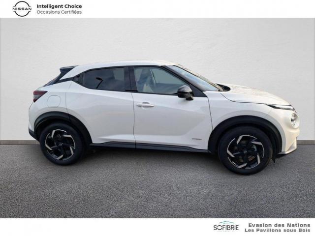 Nissan Juke image 9