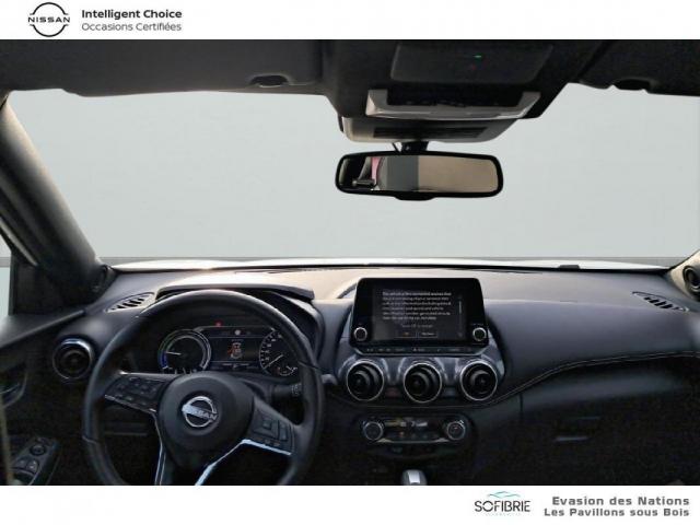 Nissan Juke image 6