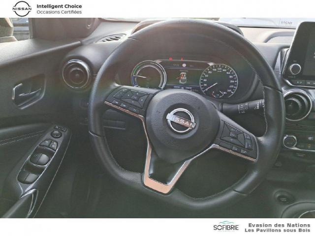 Nissan Juke image 1