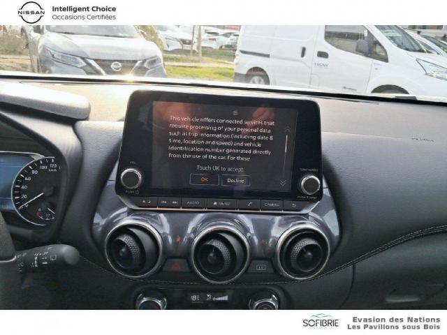 Nissan Juke image 5