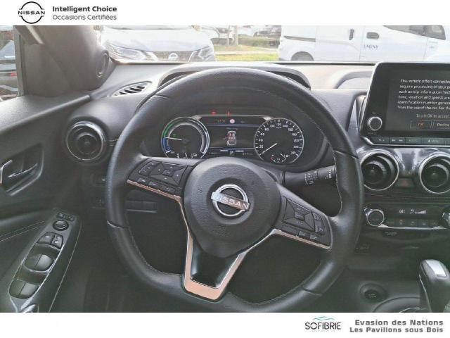 Nissan Juke image 4