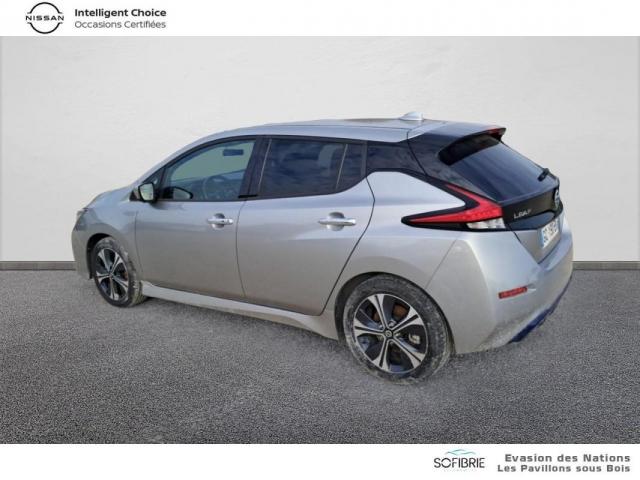 Nissan Leaf image 8