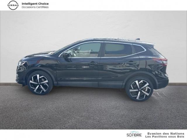 Nissan Qashqai image 2